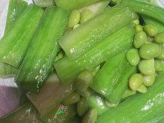 -假装苏杭·迎春花与梅(陆家嘴中心店)