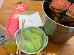 -炒豆合作社(东四总店)