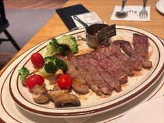 -菲滋意式餐厅(青悦城店)