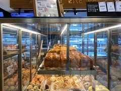 -喜马可甜(高新店)