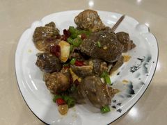 -87号烧烤海鲜·大排档(金沙滩店)