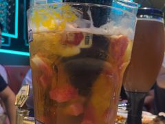 -路边边.炒菜烧烤.音乐餐厅(良乡长虹店)