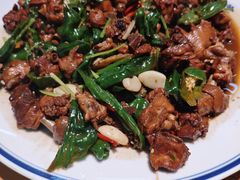 -食鸡公社辣子鸡·潍坊菜·烧烤