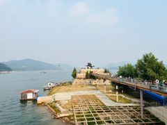 -北京金海湖景区