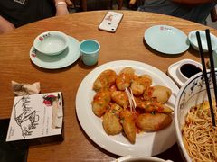 -鸡毛店·川菜(双楠店)