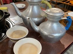 -尼玛藏家风味园(阿山食城店)