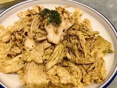 -红菜坊·烤鸭·川鲁宴(石园店)