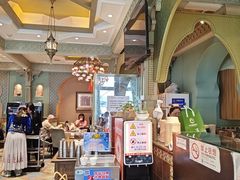 -清真吐鲁番餐厅(牛街店)