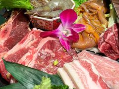 -谷町·烤肉自助(朱雀门店)