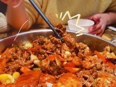 -黄记煌三汁焖锅(悦方IDmall店)