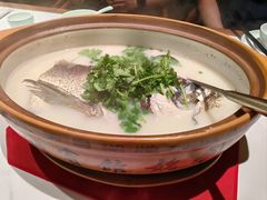 -风味小馆(天目湖宾馆店)