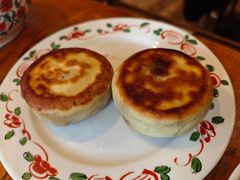 -北京老门框爆肚四季涮肉(淮海东路外滩店)
