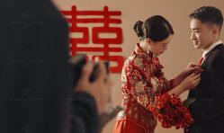 点击看大图 -金夫人婚纱摄影(衡阳店)
