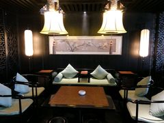 -鼓楼东街老火锅(鼓楼店)