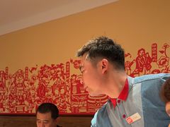 -西贝(六里桥旗舰店)