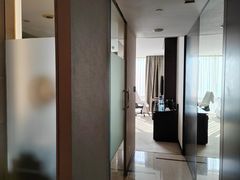 -青岛海尔洲际酒店