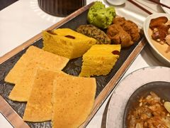 粗粮大全-凯鸽酒楼(操场城店)