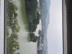 -惠州康帝国际酒店
