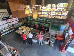 -五四北海鲜吧火锅(秀山路店)