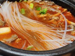 -肖记公安牛肉鱼杂馆·省级非物质文化遗产(万松园直营店)