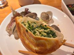 -海味当家·蒸锅海鲜(星海公园店)