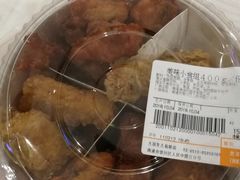 -大润发(八仙城店)