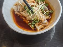 -苏州日航酒店-桃李中餐厅