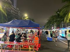 -海大南门夜市(海富街店)