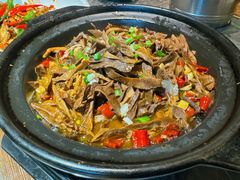 -星宴主题餐厅(庐阳大道店)