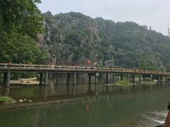 -大连冰峪旅游度假区