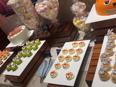 -菲住布渴酒店自助餐厅(阿里巴巴西溪园区店)