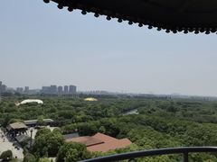 -淹城春秋乐园