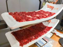-左庭右院鲜牛肉火锅(南通CBD大有境店)