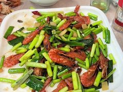 -61号餐吧(兴坪古镇漓江店)