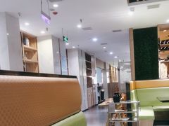 -清真·锦翔炝锅鱼(明德门店)