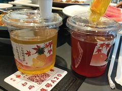-江宴渔村·鱼鲜土菜(紫荆广场店)