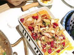 -关东小磨东北菜(漕河泾印象城店)