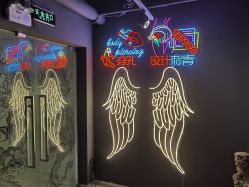 -周忆刺青原创设计定制