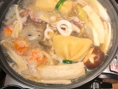 -山葵家·创意料理(EFC欧美广场店)