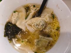 -苏晓玥·江南小吃(深圳北站店)