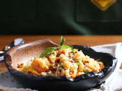 -越谜·越南餐厅(长白店)