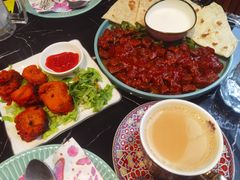 -木尔坦·Multan巴基斯坦清真餐厅halal(大智嘉园店)
