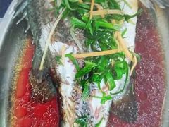 -钱大妈海鲜饭店(旅游大道店)