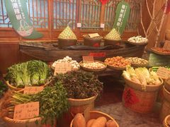 -农耕记·湖南土菜(科技园店)