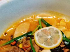 -云味馆·云南菜·云南米线(景田店)