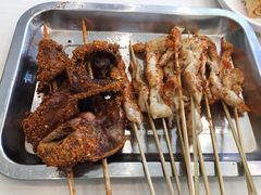 -金乐活美食(中街店)