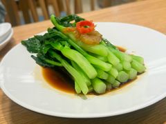 -苏小柳点心·手作小笼包(CP静安寺分院)
