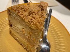 -BAKER&SPICE(安福路店)
