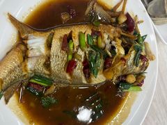 -船奇蒸汽海鲜·闽菜(八市海鲜总店)