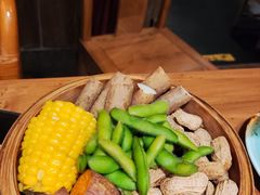 五谷丰登-老宁波1381餐厅(宏泰广场店)